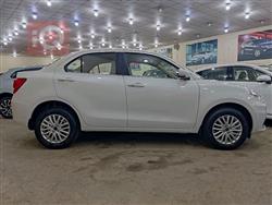 Suzuki Dzire